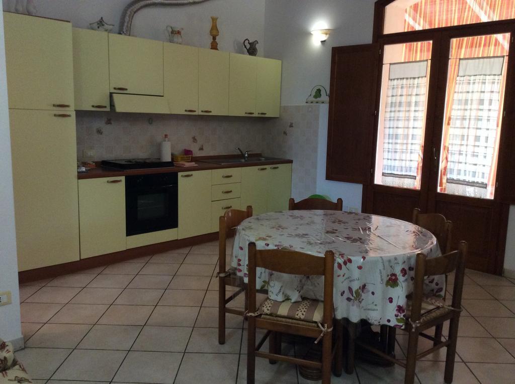 Agriturismo Susanna E Atria Bibbona Pokoj fotografie