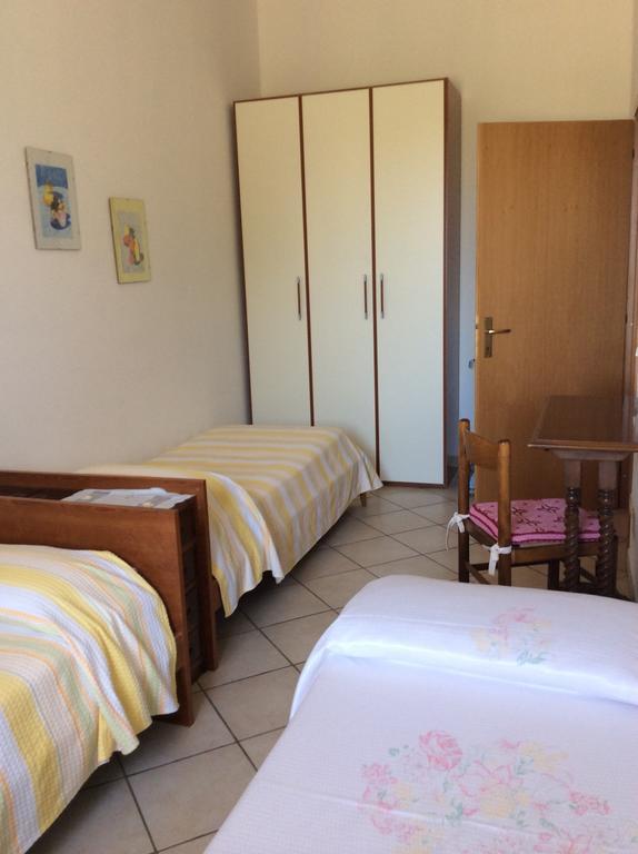 Agriturismo Susanna E Atria Bibbona Pokoj fotografie