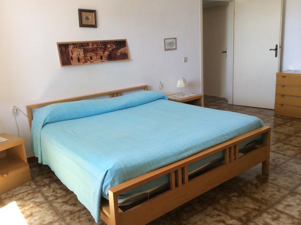 Agriturismo Susanna E Atria Bibbona Pokoj fotografie