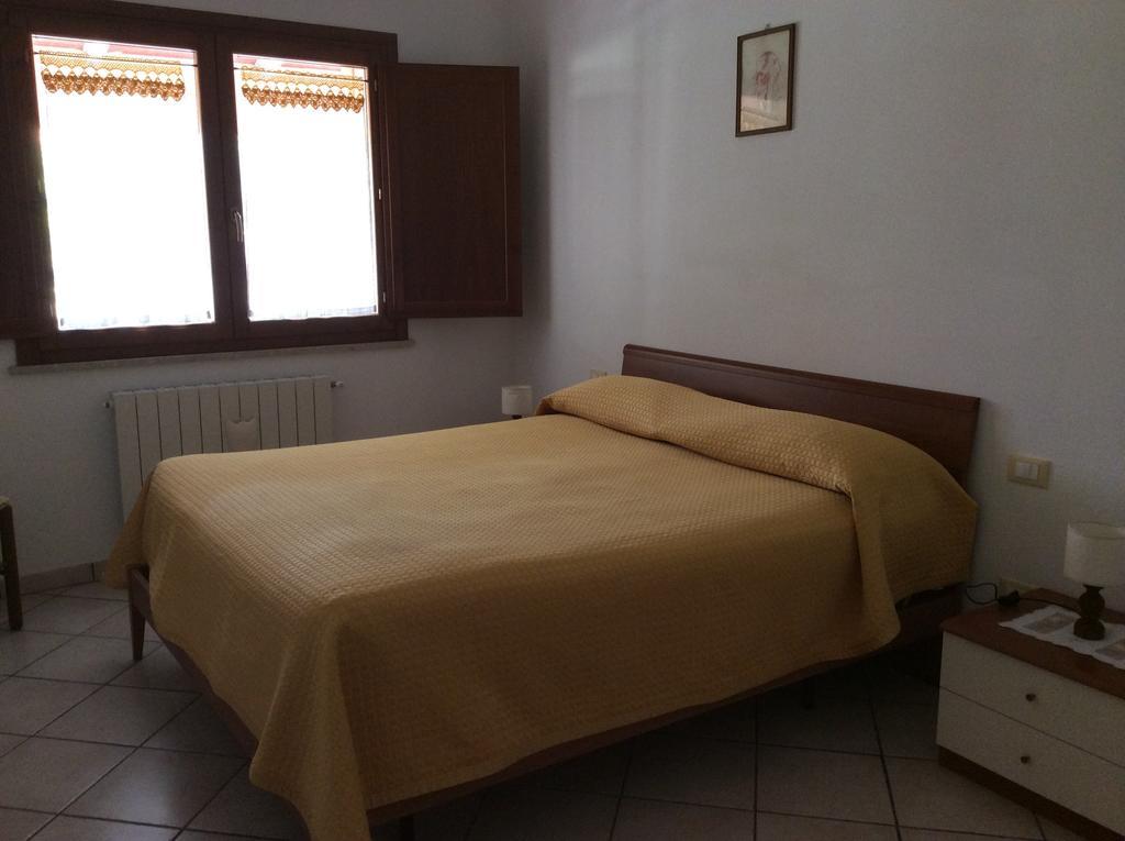 Agriturismo Susanna E Atria Bibbona Pokoj fotografie