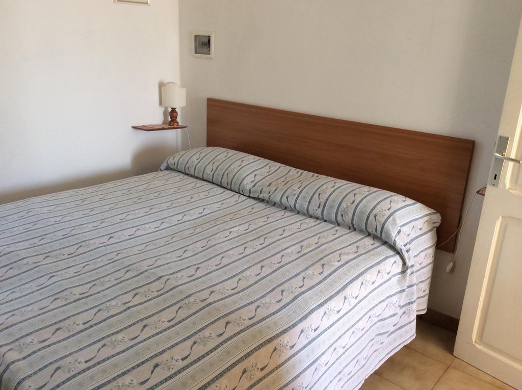 Agriturismo Susanna E Atria Bibbona Pokoj fotografie