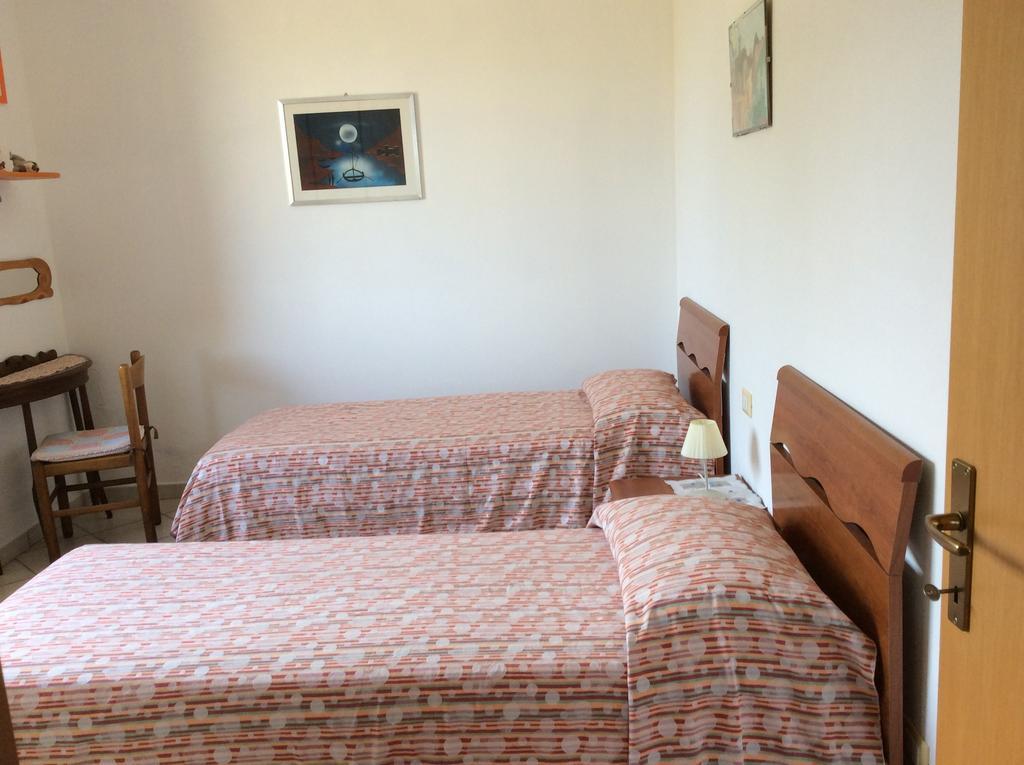 Agriturismo Susanna E Atria Bibbona Pokoj fotografie