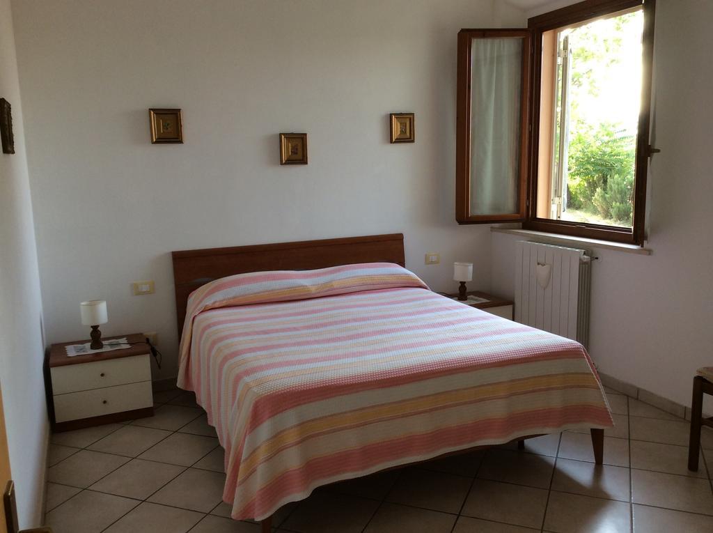 Agriturismo Susanna E Atria Bibbona Pokoj fotografie