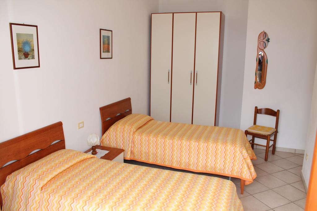 Agriturismo Susanna E Atria Bibbona Pokoj fotografie