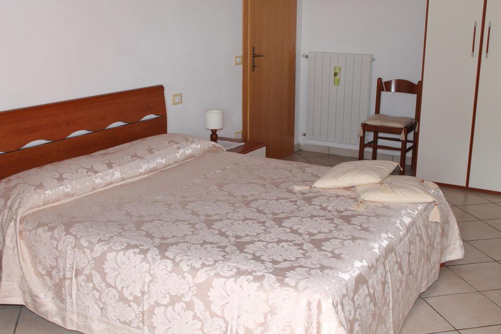 Agriturismo Susanna E Atria Bibbona Pokoj fotografie