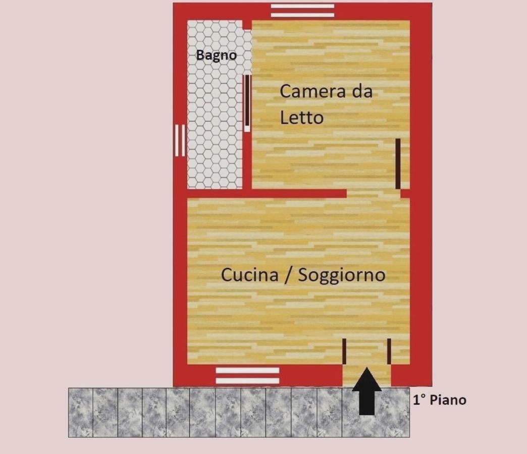 Agriturismo Susanna E Atria Bibbona Exteriér fotografie